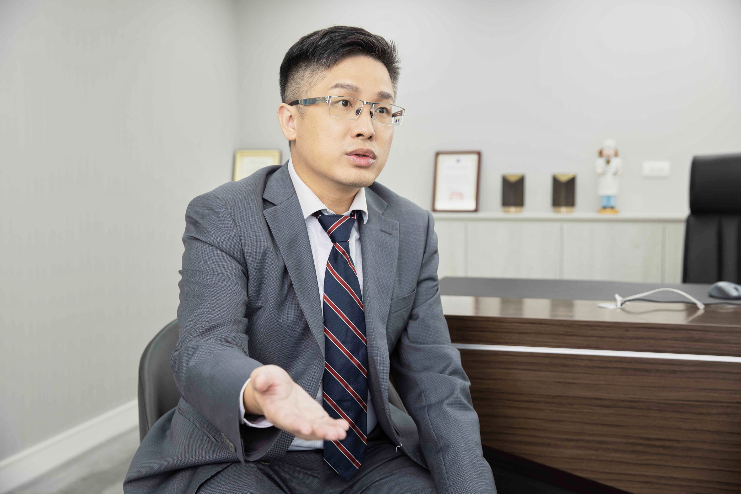 影事 專業紀錄照1 影事影音行銷工作室 新北 新莊 專業形象照